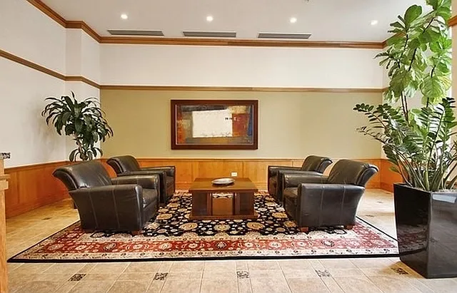 1640 Maple Ave #1108 — Photo 9