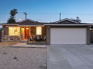 2254 Augusta Pl, Santa Clara, CA