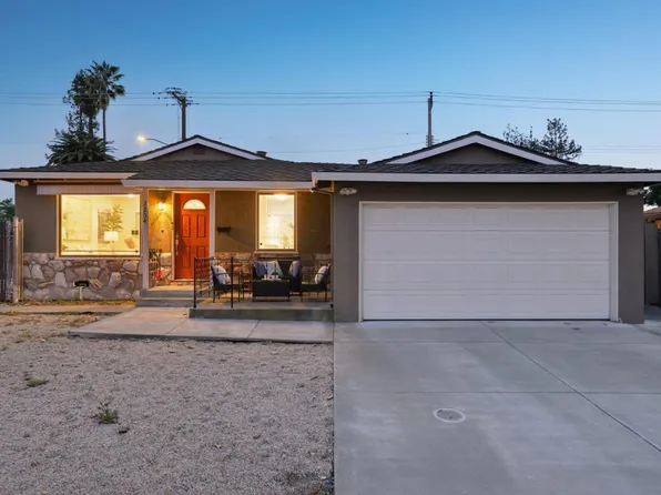 2254 Augusta Pl, Santa Clara, CA 95051