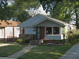 845 W 129th Pl, Chicago, IL 60643