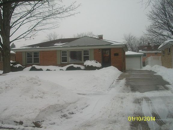 2nd image of 2318 Linden Ave
