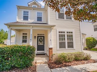 11140 Heritage Green Dr, Cornelius, NC 28031