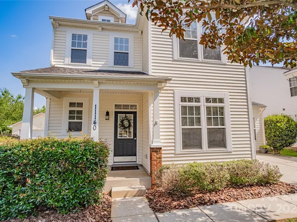 11140 Heritage Green Dr, Cornelius, NC 28031