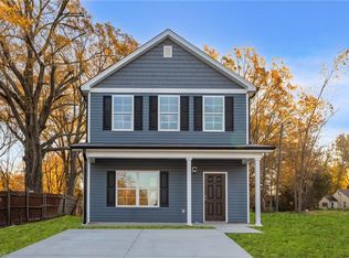 1506 N English St, Greensboro, NC 27405