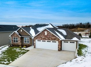 2011 Muirfield Dr, Columbia, MO 65203