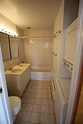 Rented by Slope Realty Co