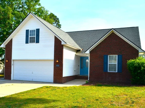 134 Asheford Way, Cameron, NC 28326