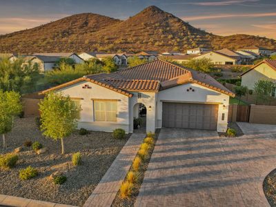 2024 E Chama Dr, Phoenix, AZ, 85024