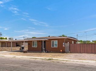 2011 E La Mesa St, Yuma, AZ 85365