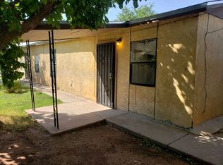 207 Delaware Ave #B, Alamogordo, NM 88310
