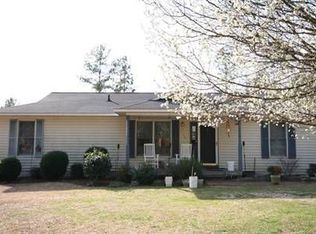 116 Fullers Way, Aberdeen, NC 28315