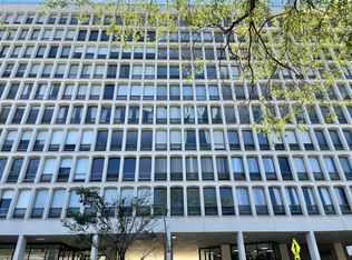 1401 E 55th St #714, Chicago, IL 60615