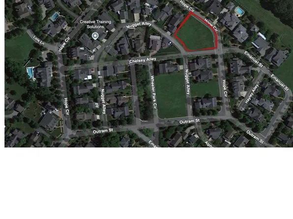 Hope Cir, Easton, MD 21601