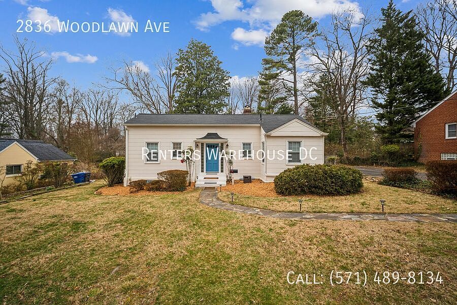 1st image of 2836 Woodlawn Ave