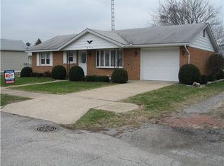 106 W Rupel St, North Liberty, IN 46554