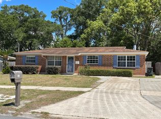 313 Aries Dr, Orange Park, FL 32073