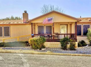 195 Monarch Dr, Kerrville, TX 78028