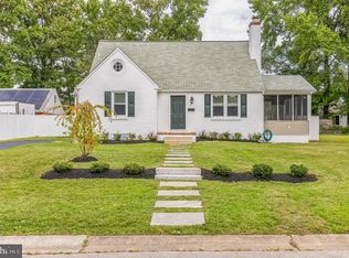 18 Adair Ave, New Castle, DE 19720