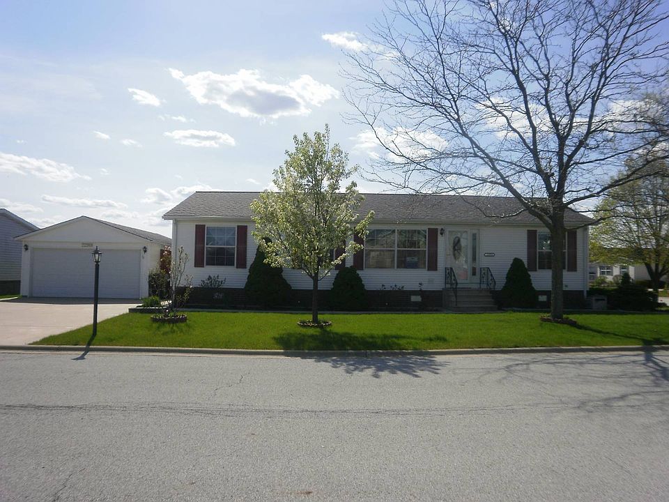 1st image of 22918 S Long Beach Dr