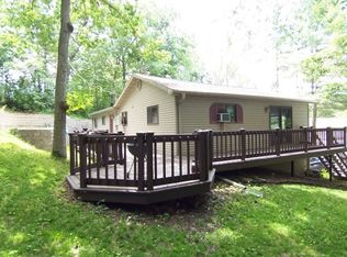N3070 Lake Dr, Wautoma, WI 54982