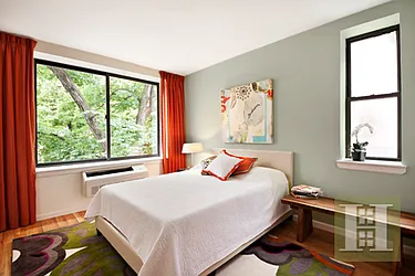 Sold by Halstead Real Estate