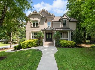 1509 High Haven Ct, Atlanta, GA 30329