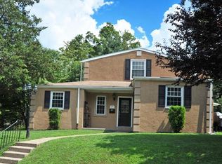 855 Cathedral Rd, Philadelphia, PA 19128