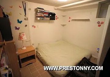 Rented by JM Preston Properties LLC