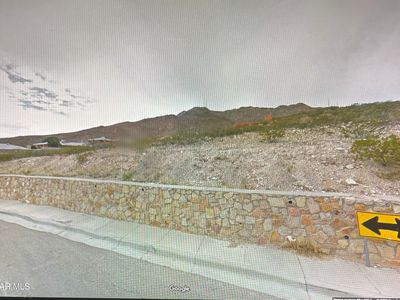 Oklahoma St, El paso, TX, 79930