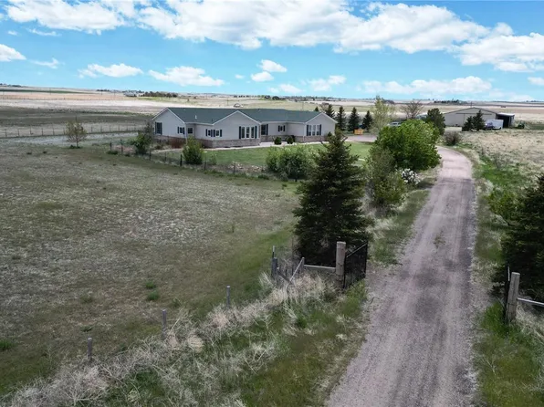 56226 E County Road 10, Strasburg, CO 80136