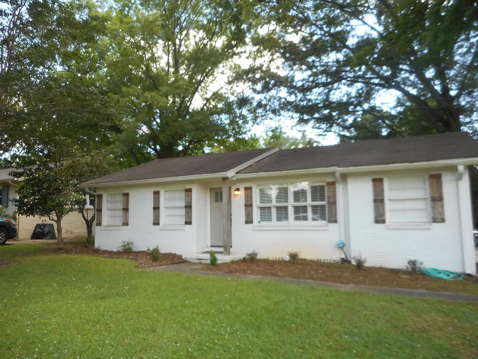 109 Knoll Crest Dr - 1 — Photo 1
