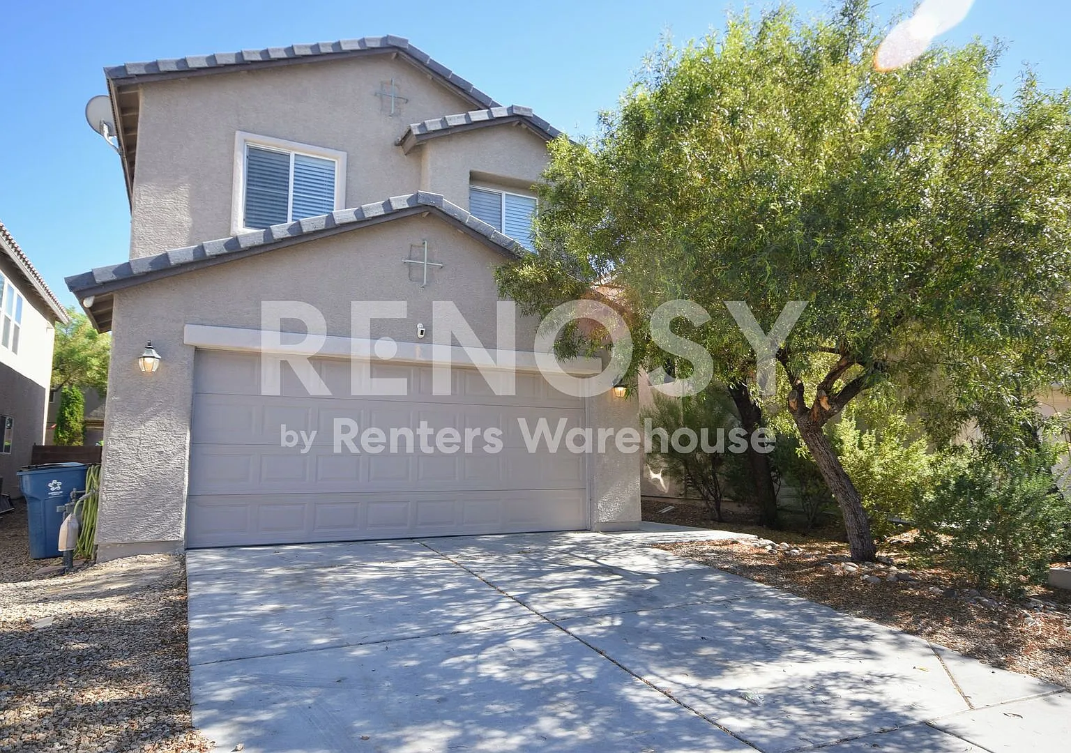 Space, Style, and a Community You Will Love -- Iron Mountain Ranch — Photo 1