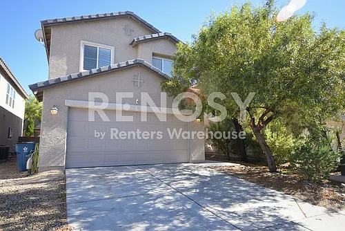 5333 Iron Crossing Ave Photo 1