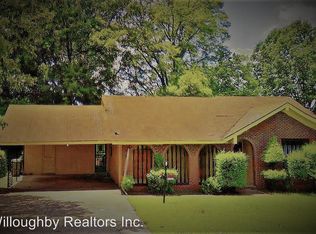 5011 Hornsby Dr, Memphis, TN 38116