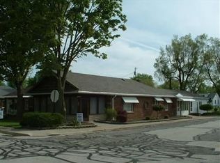1031 Harrison Ave, Greenville, OH 45331
