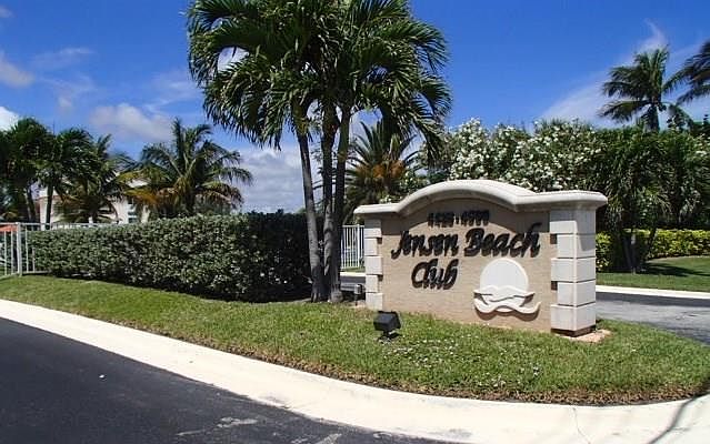 1st image of 4436 NE Ocean Blvd APT B1