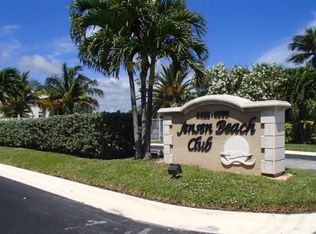 4436 NE Ocean Blvd APT B1, Jensen Beach, FL 34957