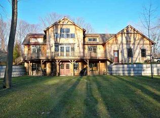 126 Little Lake Rd, Kinderhook, NY 12132