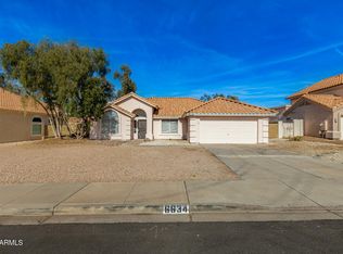6634 E Preston St, Mesa, AZ 85215