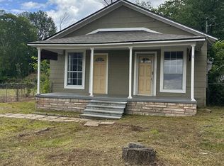 5909 Lexington Ave, Shreveport, LA 71106
