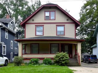 894 Elmore Ave, Akron, OH 44302