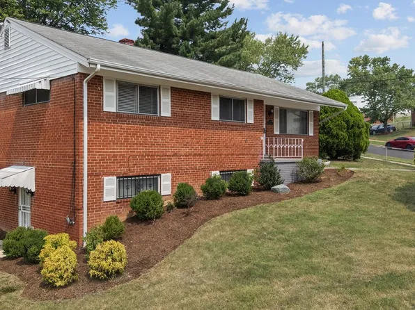 7308 Kipling Pkwy, District Heights, MD 20747