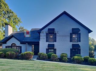 4758 Limestone Ln NW, Acworth, GA 30102