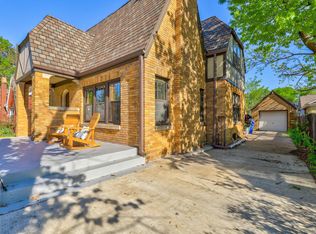 519 Tulsa St, Norman, OK 73071