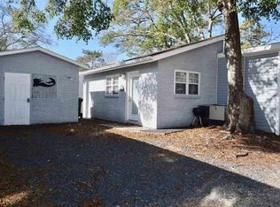 6001 S Kings Hwy UNIT N-19, Myrtle Beach, SC 29575