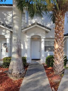 12055 SW 140th Ter #7-20, Miami, FL, 33186