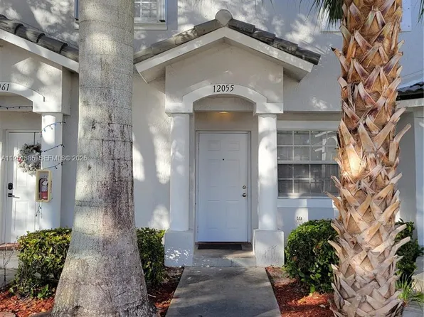 12055 SW 140th Ter #7-20, Miami, FL 33186