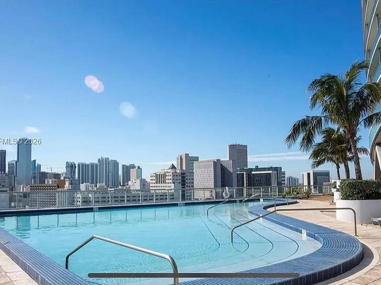 888 Biscayne Blvd #4009 — Photo 6