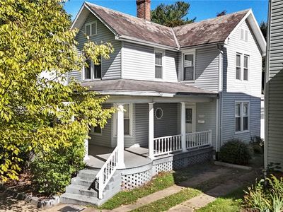 726 6th St, Marietta, OH, 45750