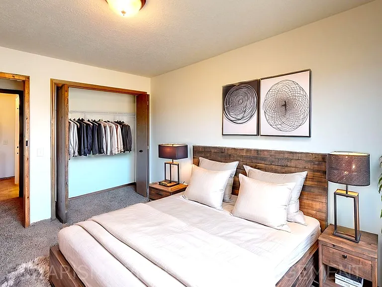 Gaspar Apartments — Photo 43